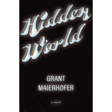 Hidden World