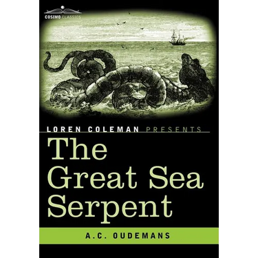 The Great Sea Serpent