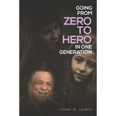 Going From Zero To Hero In One Generation