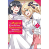The Magical Revolution of the Reincarnated Princess and the Genius Young Lady, Vol. 5 (Manga)