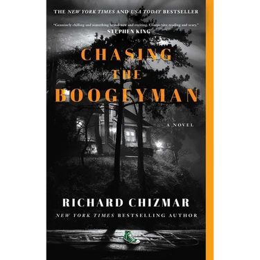 Chasing the Boogeyman