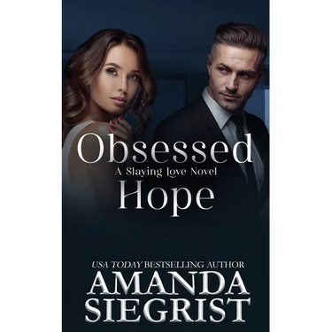 Obsessed Hope
