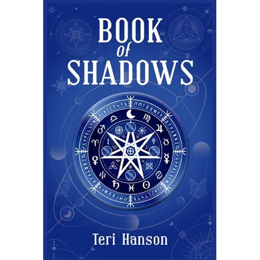 Wicca Book of Shadows