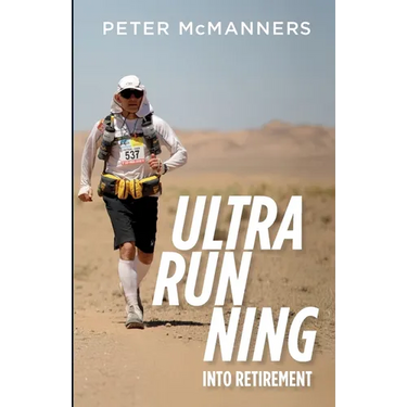 Ultra-running into Retirement