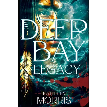Deep Bay Legacy - A Christian Mystery Suspense