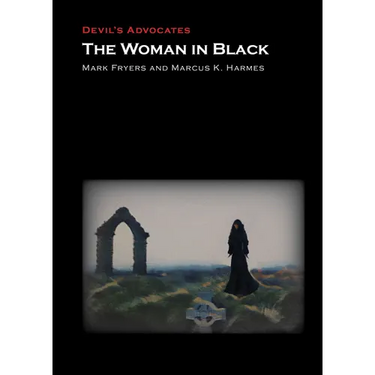 The Woman in Black