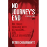 No Journey's End: My Tragic Romance with Ex-Manson Girl, Leslie Van Houten