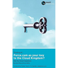 Thinking of... Force.com as the key to the Cloud Kingdom? Ask the Smart Questions