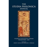 The Studia Philonica Annual: Studies in Hellenistic Judaism, Volume XXIII, 2011