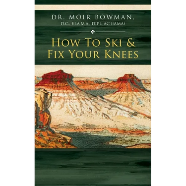 How To Ski & Fix Your Knees