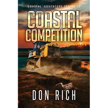Coastal Competition