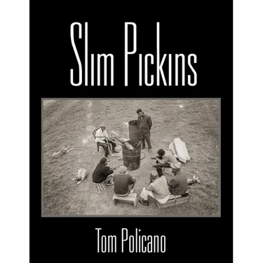 Slim Pickins