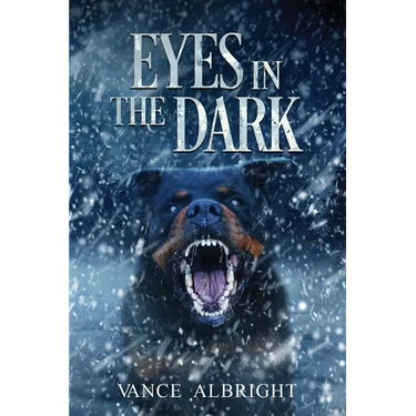 Eyes In The Dark
