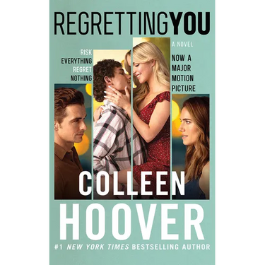 Regretting You