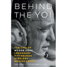 Behind the Yoi: The Life of Myron Cope, Legendary Pittsburgh Steelers Broadcaster