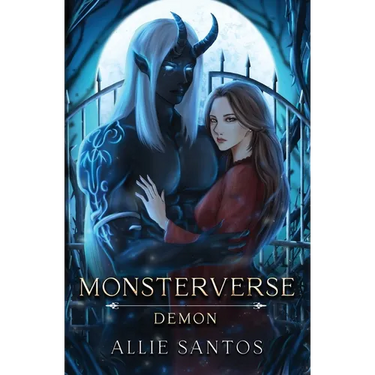 Demon: Monsterverse