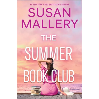 The Summer Book Club: A Feel-Good Novel