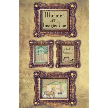 Illusions of the Imagination