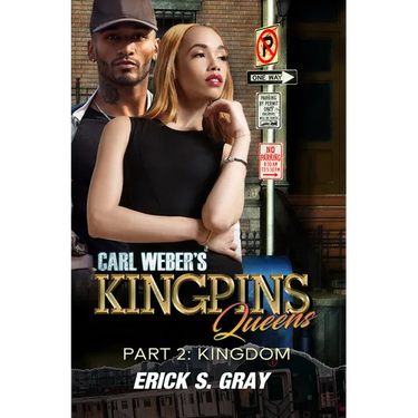 Carl Weber's Kingpins: Queens 2: The Kingdom