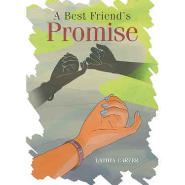 A Best Friend's Promise