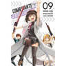 Combatants Will Be Dispatched!, Vol. 9 (Manga): Volume 9