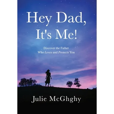 Hey Dad, It's Me!