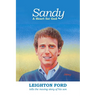 Sandy: A Heart for God