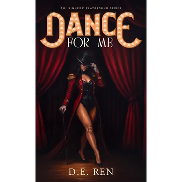 Dance for Me