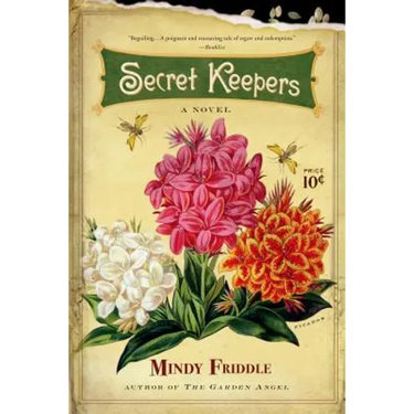 Secret Keepers