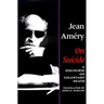 On Suicide: A Discourse on Voluntary Death