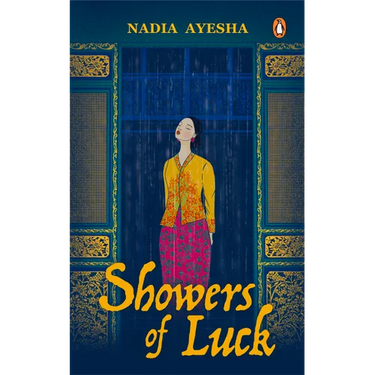 Showers of Luck
