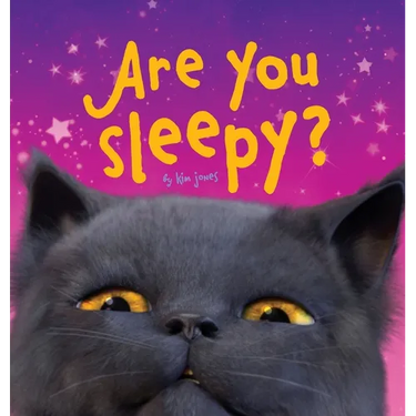 Are You Sleepy?