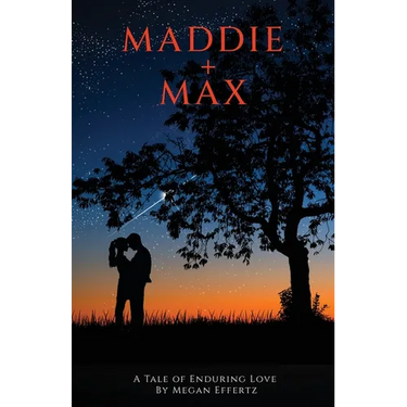 Maddie + Max: A Tale of Enduring Love