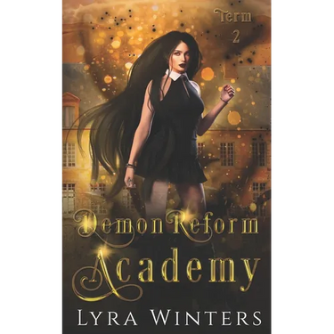 Demon Reform Academy: Term 2