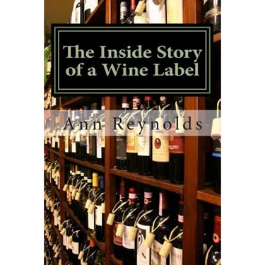 The Inside Story of a Wine Label