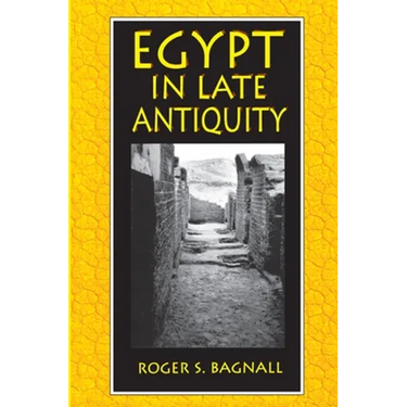 Egypt in Late Antiquity