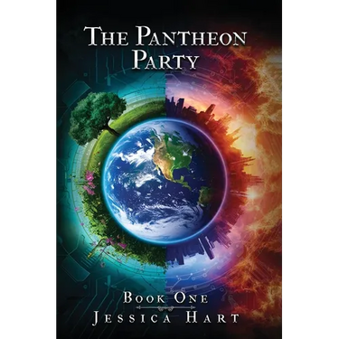 The Pantheon Party
