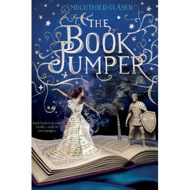 The Book Jumper