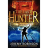 The Last Hunter - Onslaught (Book 5 of the Antarktos Saga)