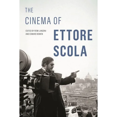 Cinema of Ettore Scola