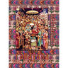 Tulsi Ramayana--The Hindu Bible: Ramcharitmanas with English Translation & Transliteration