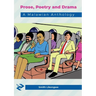 Prose, Poetry and Drama: A Malawian Anthology
