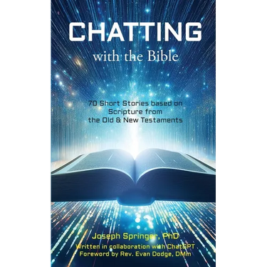 Chatting with the Bible