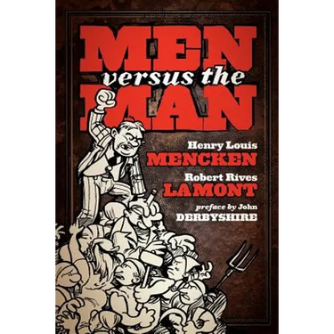 Men Versus The Man: Socialism Versus Individualism
