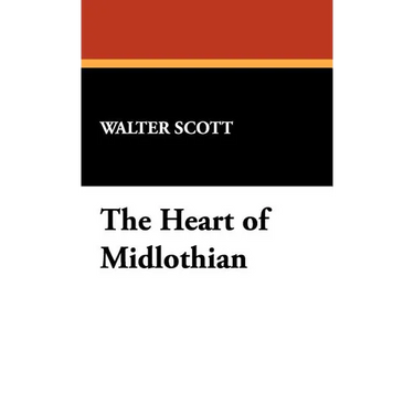 The Heart of Midlothian