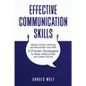 Effective Communication Skills