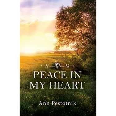 Peace In My Heart