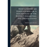 North American Herpetology; or, A Description of the Reptiles Inhabiting the United States