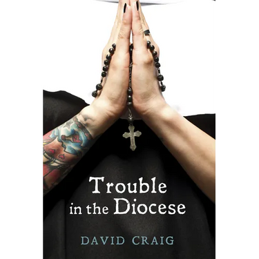 Trouble in the Diocese