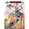 Bold and the Brave #16